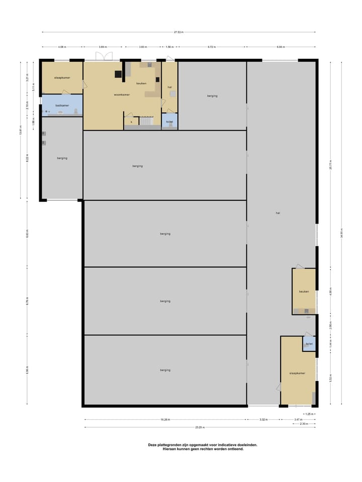 Photo 81 of Laarstraat 27-27A