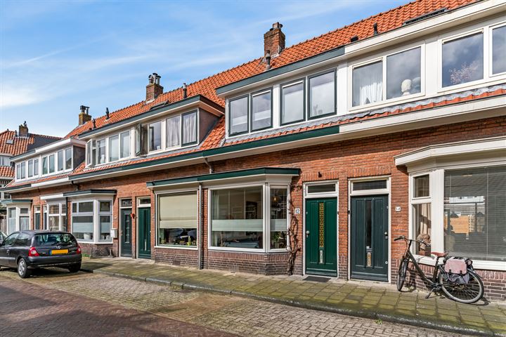 Bekijk foto 1 van Buys Ballotstraat 12