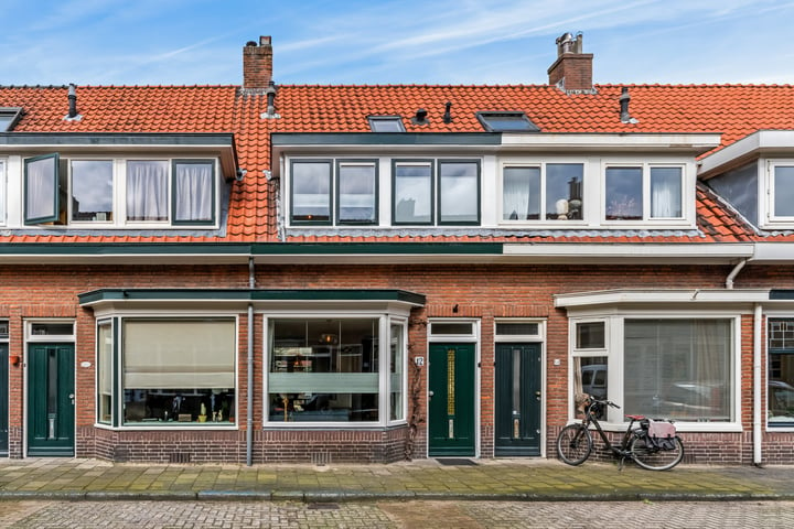 Bekijk foto 4 van Buys Ballotstraat 12