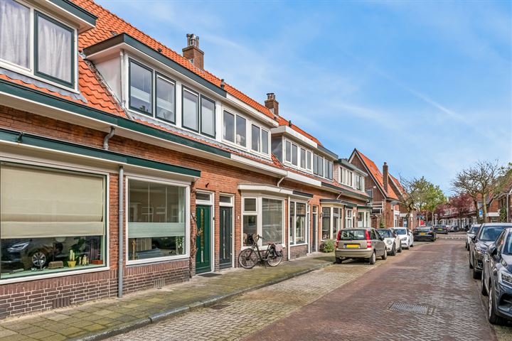 Bekijk foto 32 van Buys Ballotstraat 12