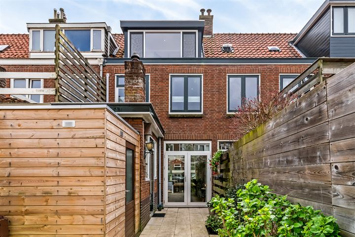 Bekijk foto 30 van Buys Ballotstraat 12