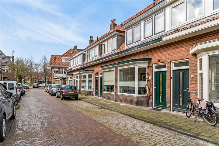 Bekijk foto 33 van Buys Ballotstraat 12