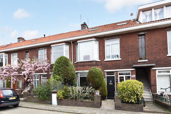 Bekijk foto 4 van Huisduinenstraat 20