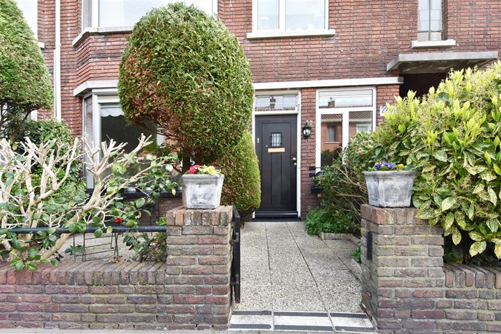 Bekijk foto 30 van Huisduinenstraat 20