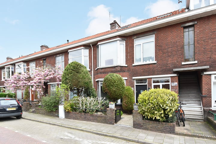 Bekijk foto 32 van Huisduinenstraat 20