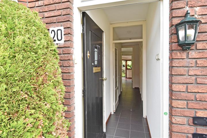 Bekijk foto 31 van Huisduinenstraat 20