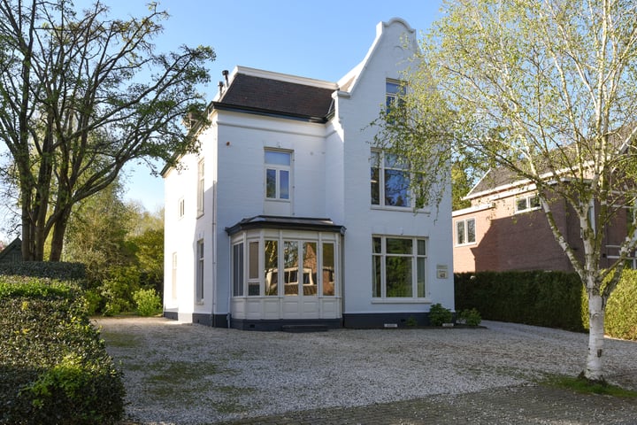 Graaf Florislaan 40, Hilversum