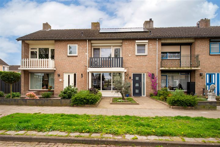 Bekijk foto 37 van Huijgensstraat 28