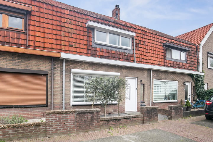 Bekijk foto 1 van Hondiusstraat 13