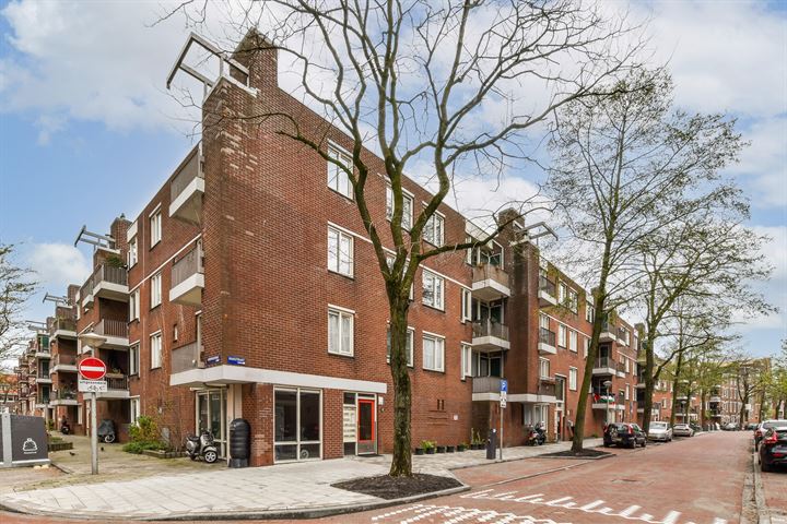 Bekijk foto 1 van Niasstraat 187