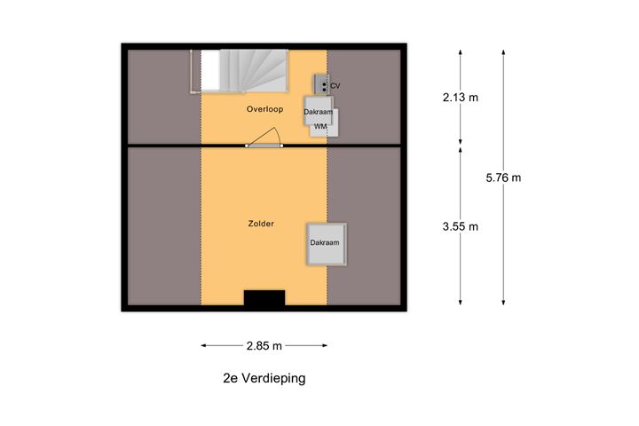 Bekijk foto 28 van Leeuweriksingel 48