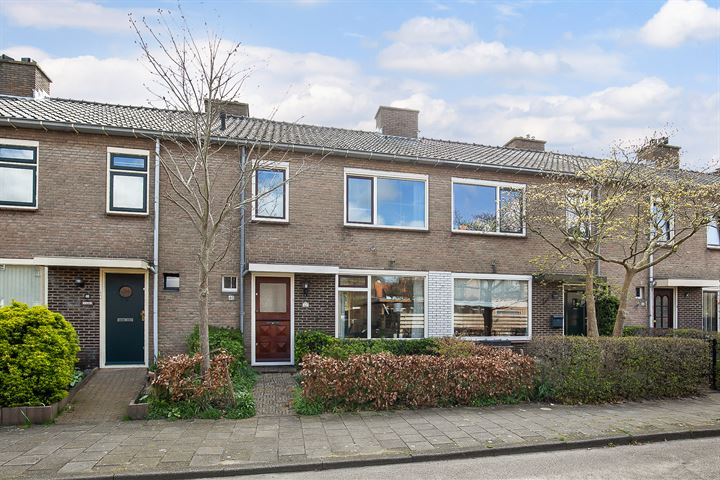 Bekijk foto 1 van Binderstraat 40