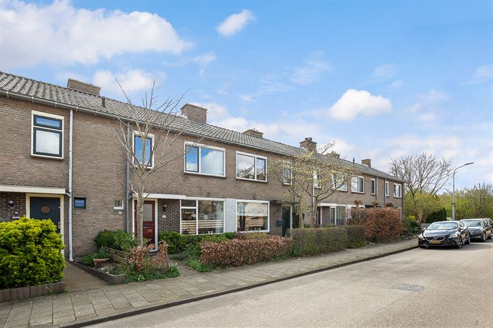 Bekijk foto 7 van Binderstraat 40