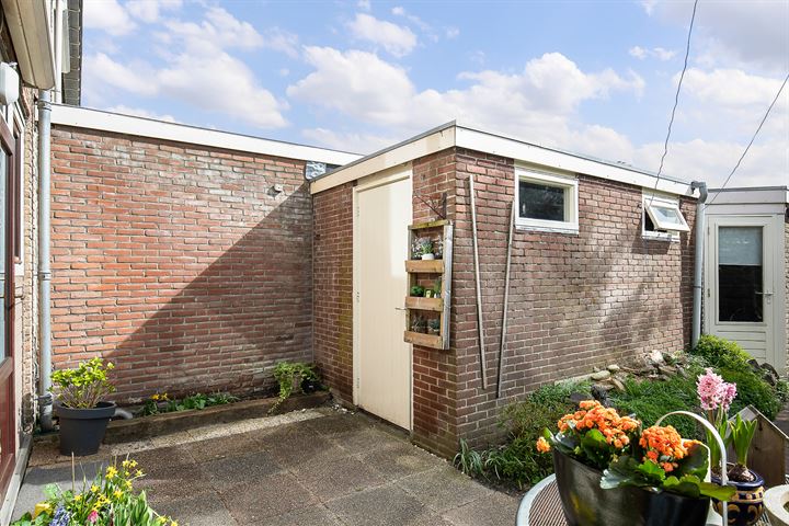 Bekijk foto 32 van Binderstraat 40