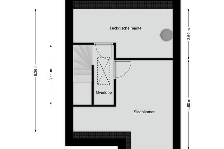 Bekijk foto 36 van Campbellstraat 19