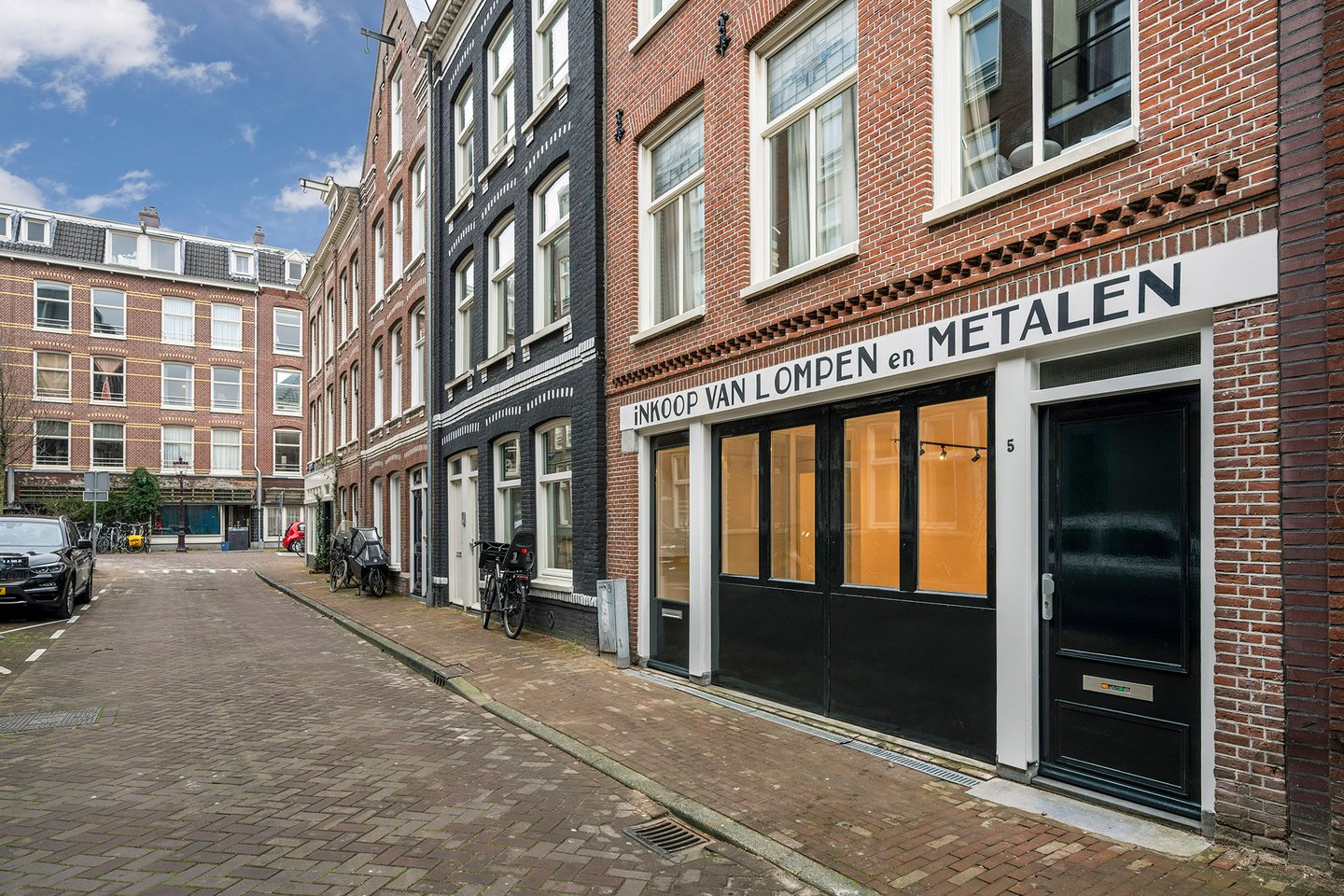 Bekijk foto 3 van Schimmelstraat 5-H