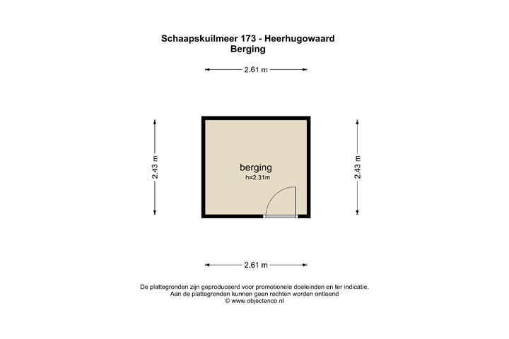 View photo 38 of Schaapskuilmeer 173