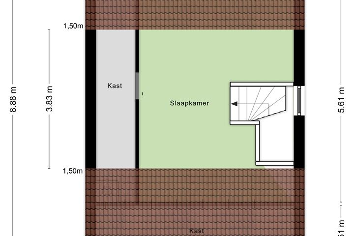 Bekijk foto 33 van Potgieterstraat 10