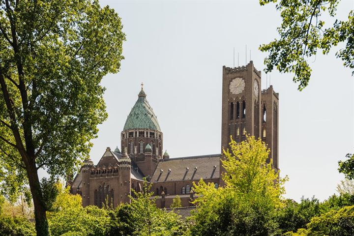 Bekijk foto 30 van Oranjeboomstraat 135-BZW