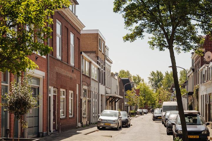 Bekijk foto 28 van Oranjeboomstraat 135-BZW