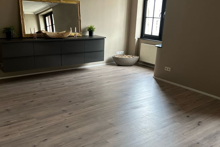 Wilhelminastraat 32 a