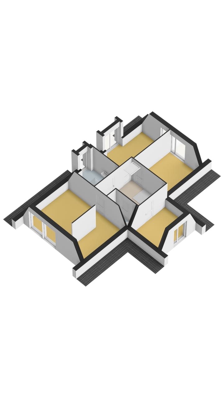 Foto 7 van Buitenplaats Kruisstraat bouwnummer 1