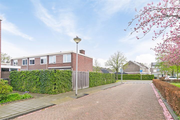 Bekijk foto 34 van Pastoor van Weesstraat 19