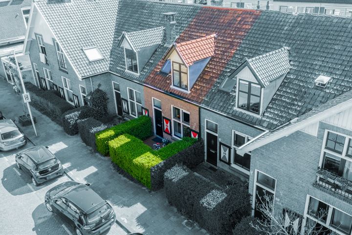 Bekijk foto 1 van Croesestraat 96