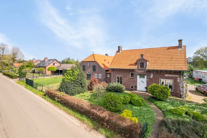 Foto 2 van Sint Cornelisstraat 27