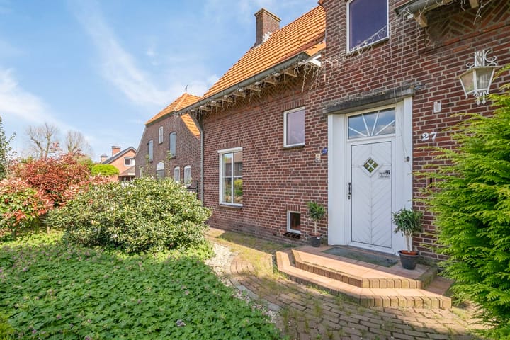 Foto 4 van Sint Cornelisstraat 27