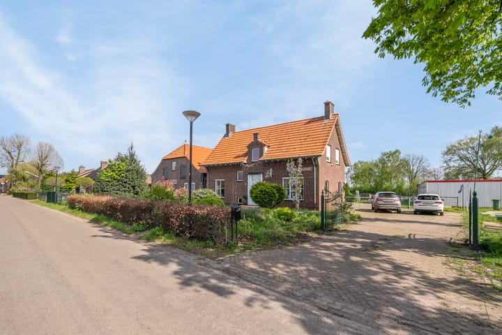 Foto 3 van Sint Cornelisstraat 27