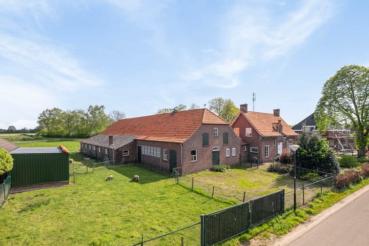 Foto 1 van Sint Cornelisstraat 27