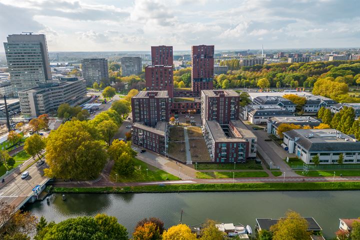 Bekijk foto 5 van Europaplein 814