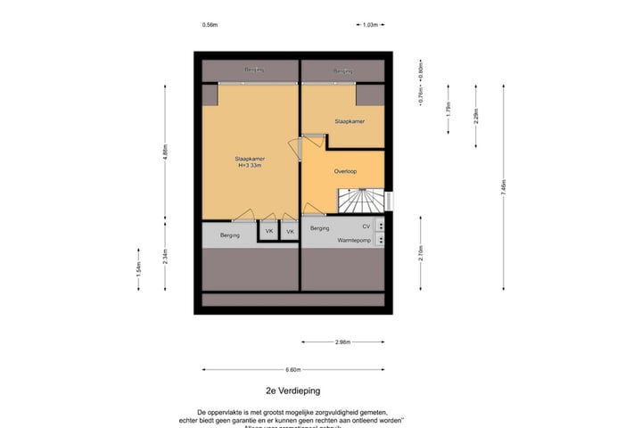 Bekijk foto 48 van Geeresteinselaan 24