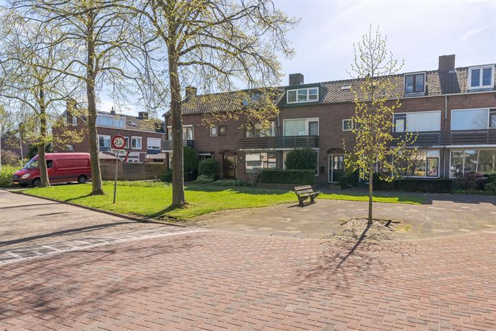 Bekijk foto 31 van Potgieterlaan 46