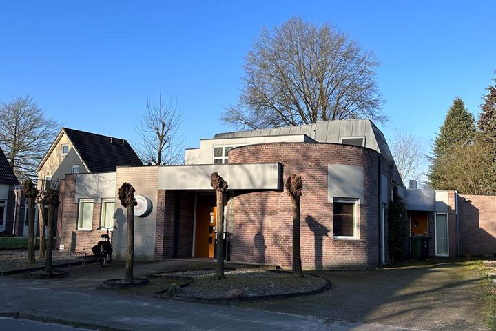 Frederik Hendrikstraat 1, Waalre