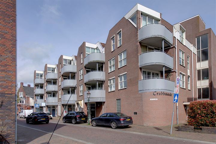 Bekijk foto 1 van Wijkstraat 97