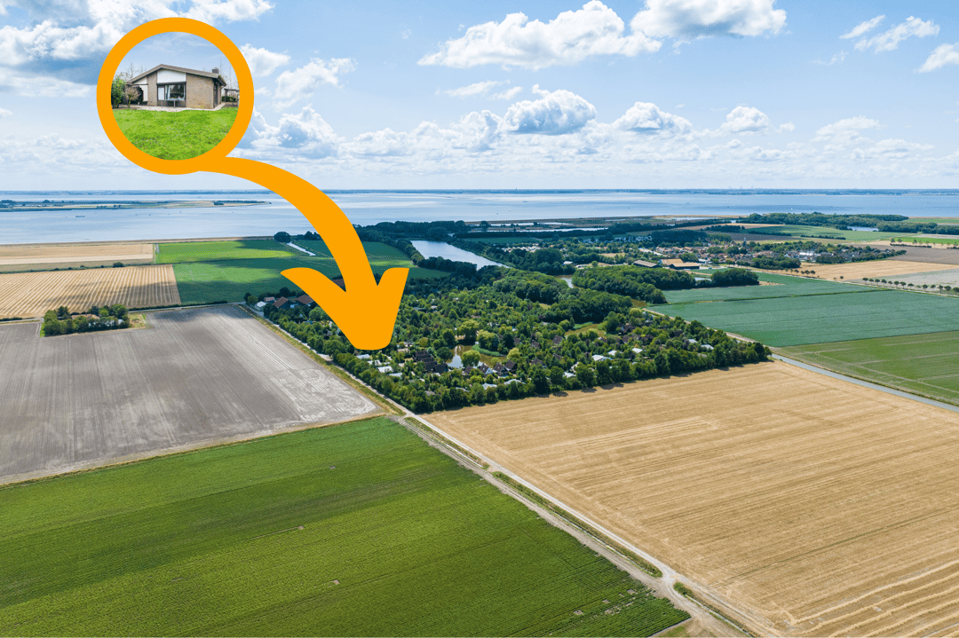 Foto 2 van Oostweg 2-0092