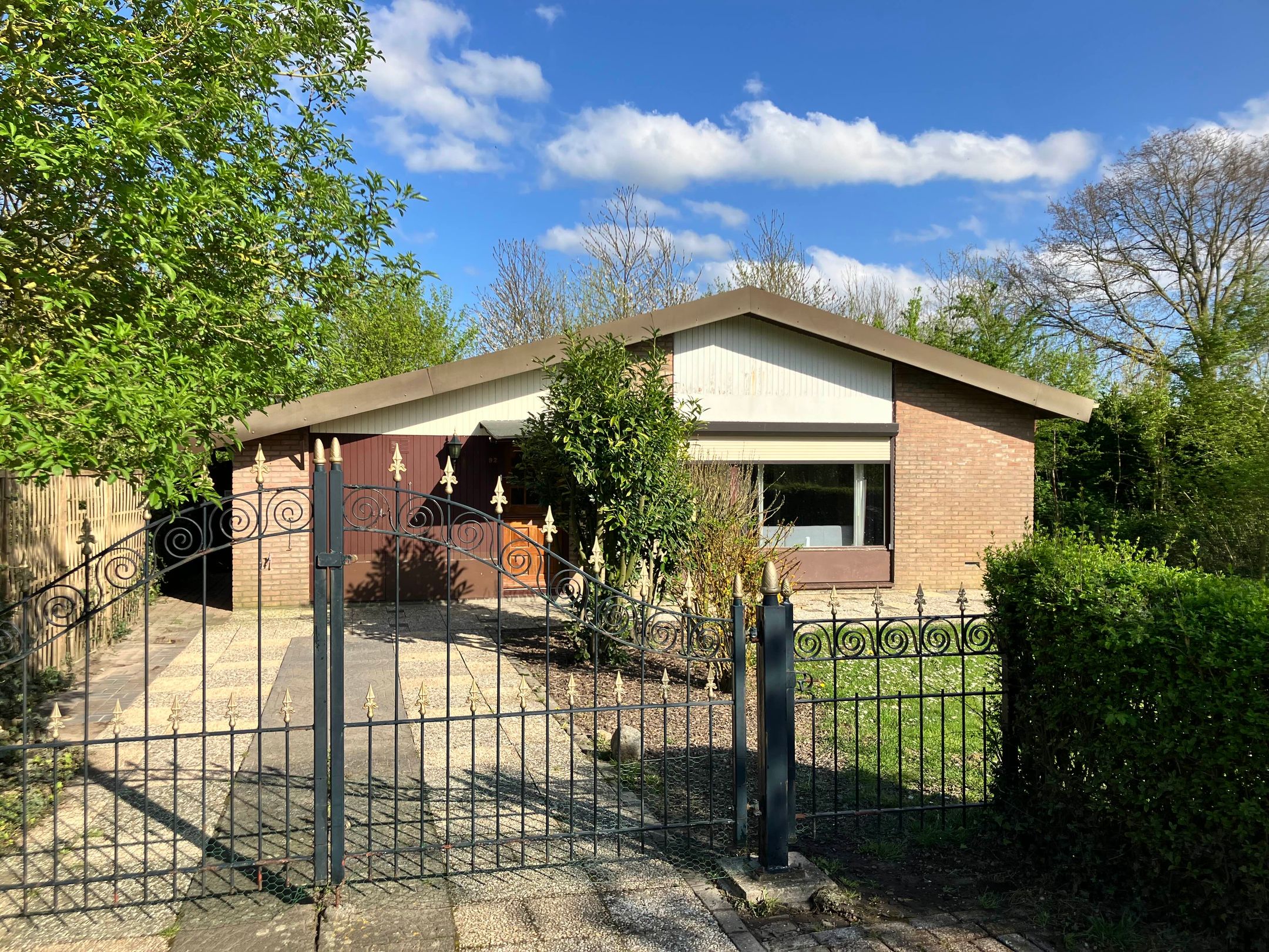 Foto 3 van Oostweg 2-0092