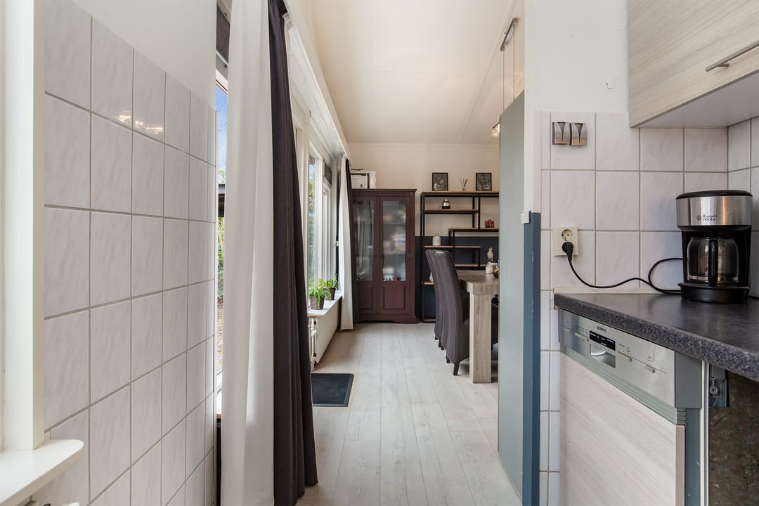 Foto 11 van Oostweg 2-0092