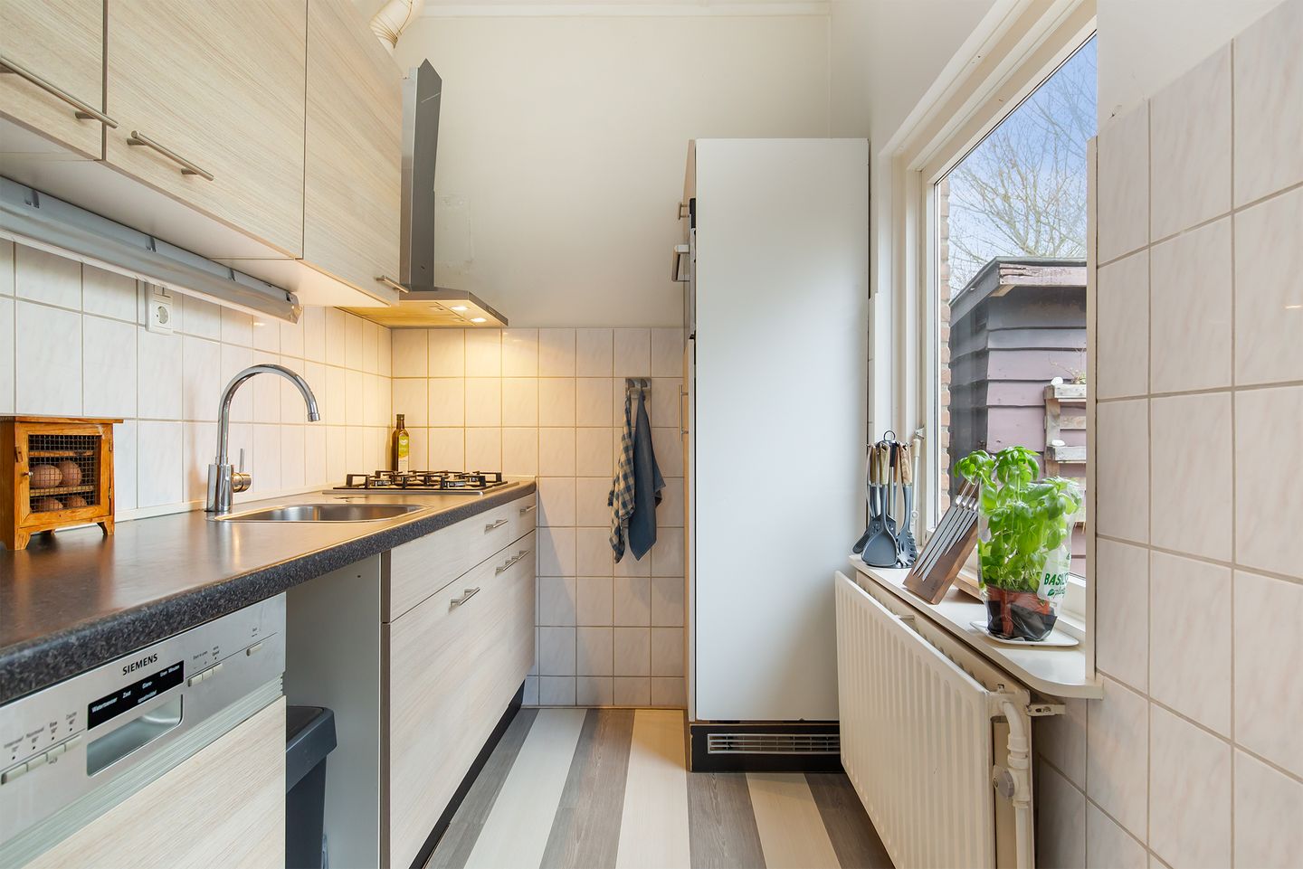 Foto 10 van Oostweg 2-0092