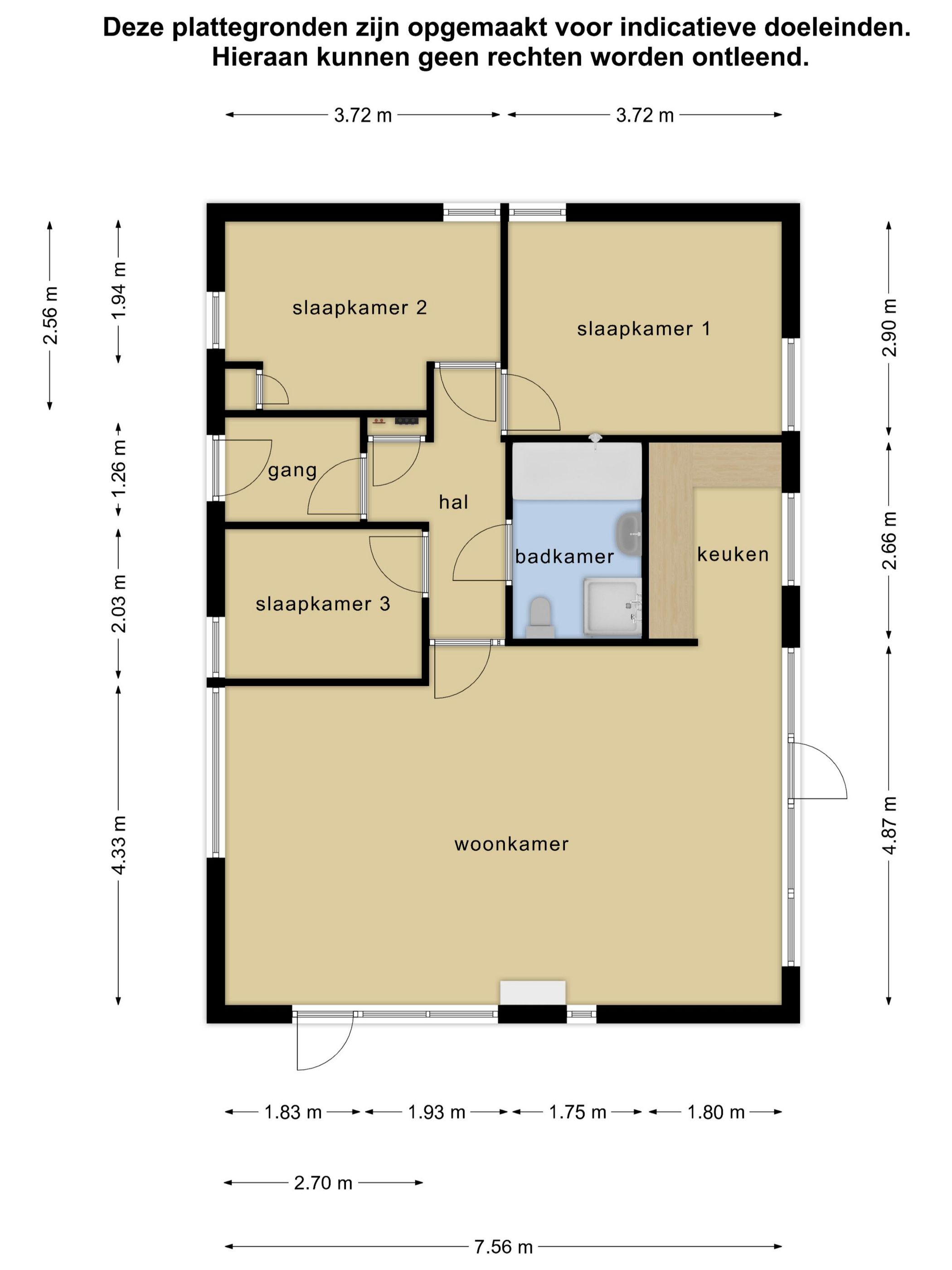 Foto 18 van Oostweg 2-0092
