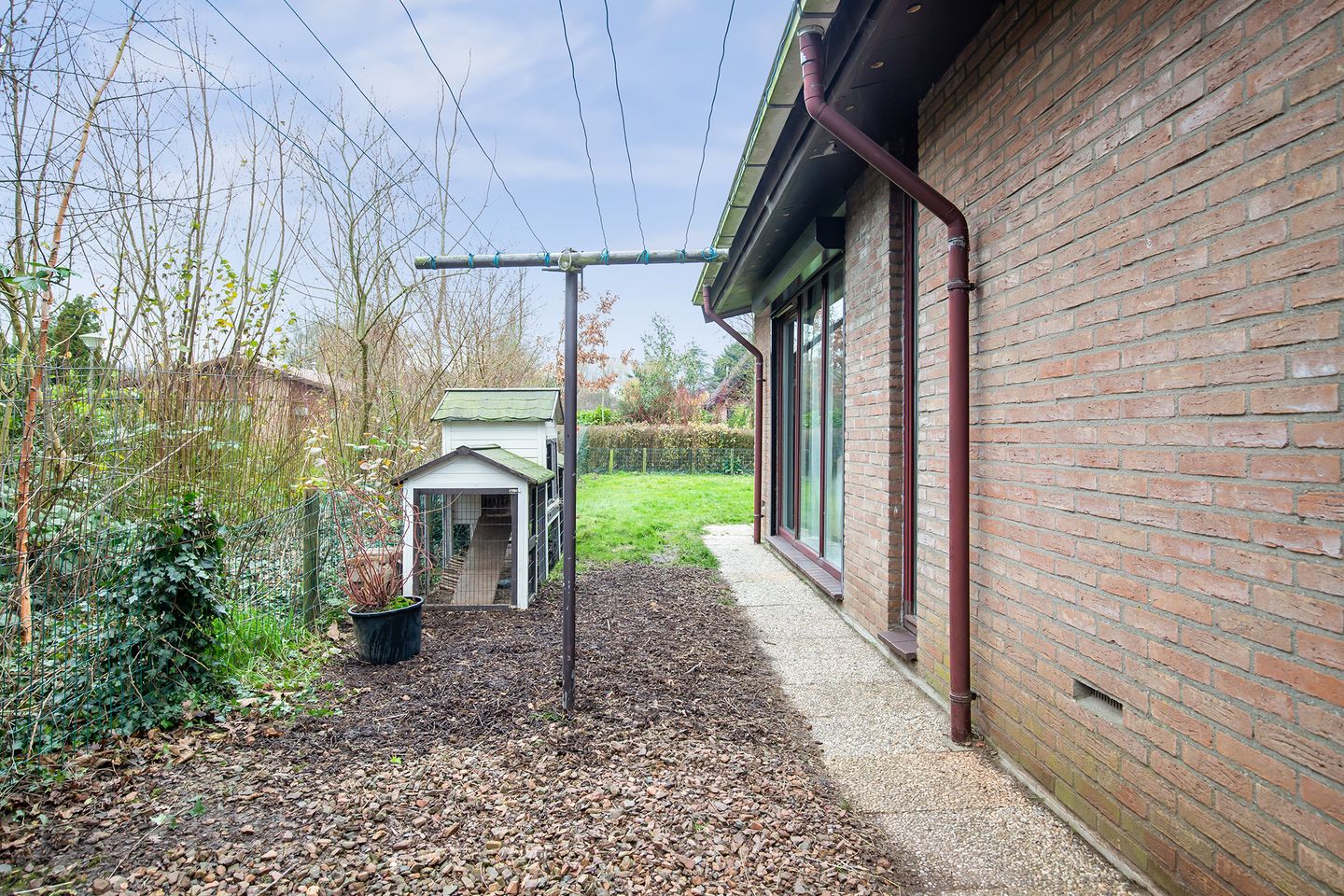 Foto 25 van Oostweg 2-0092