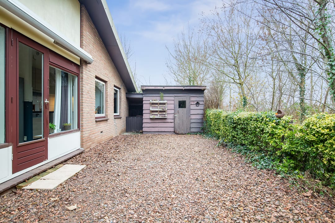 Foto 23 van Oostweg 2-0092