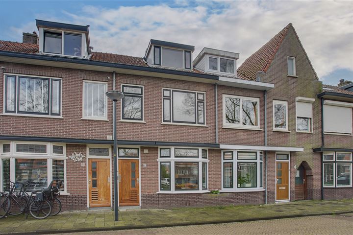 Bekijk foto 40 van Sumatrastraat 183