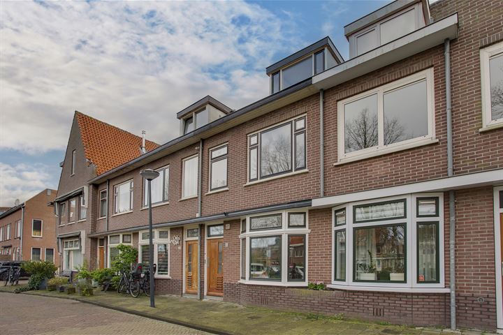 Bekijk foto 1 van Sumatrastraat 183