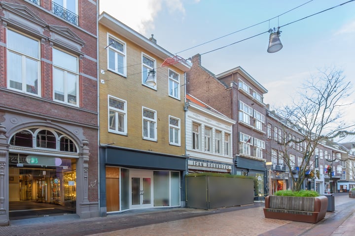 View photo 3 of Hamstraat 17-A