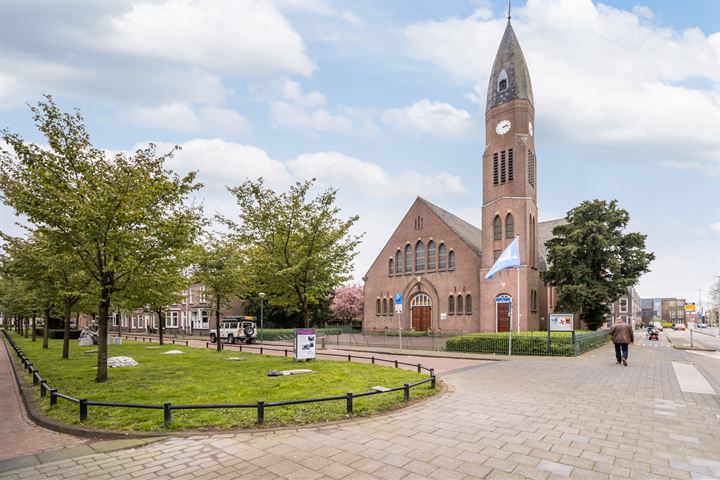 Bekijk foto 35 van Prins Bernhardlaan 1