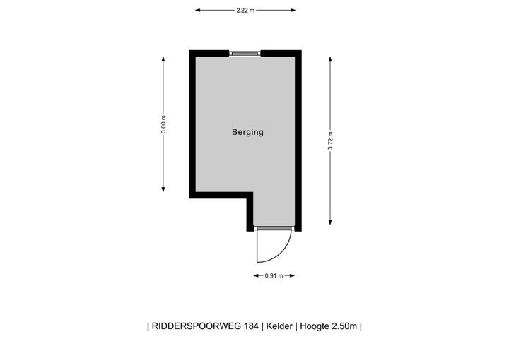 Bekijk foto 34 van Ridderspoorweg 184