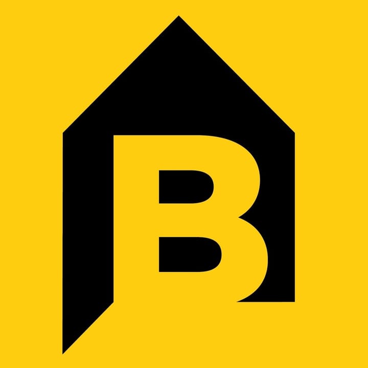 Bremmer Makelaars Logo